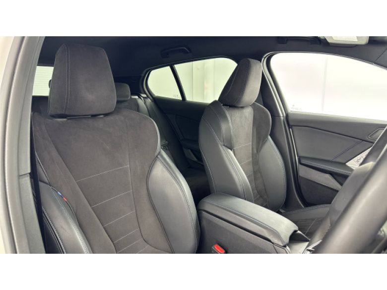 BMW 1 Series 120 M Sport 5dr Step Auto Petrol Hatchback